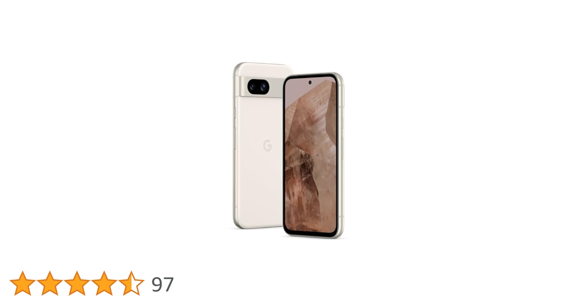Google Pixel8a 128GB ポーセリン(白)SIM free 楽天市場】Google Pixel 8a 128GB SIMフリー スマートフォン