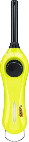 BIC - 10 briquets Multi-usages - Fluo