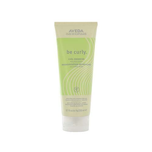 Aveda Be Curly Curl Enhancer 6.8oz by Aveda [Beauty]