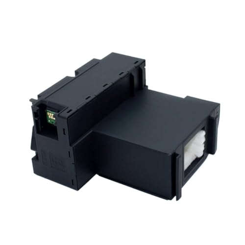 Réservoir d'encre d'entretien pour imprimantes SureColor SC-F100 SC-F150 SC-F130 SC-F170
