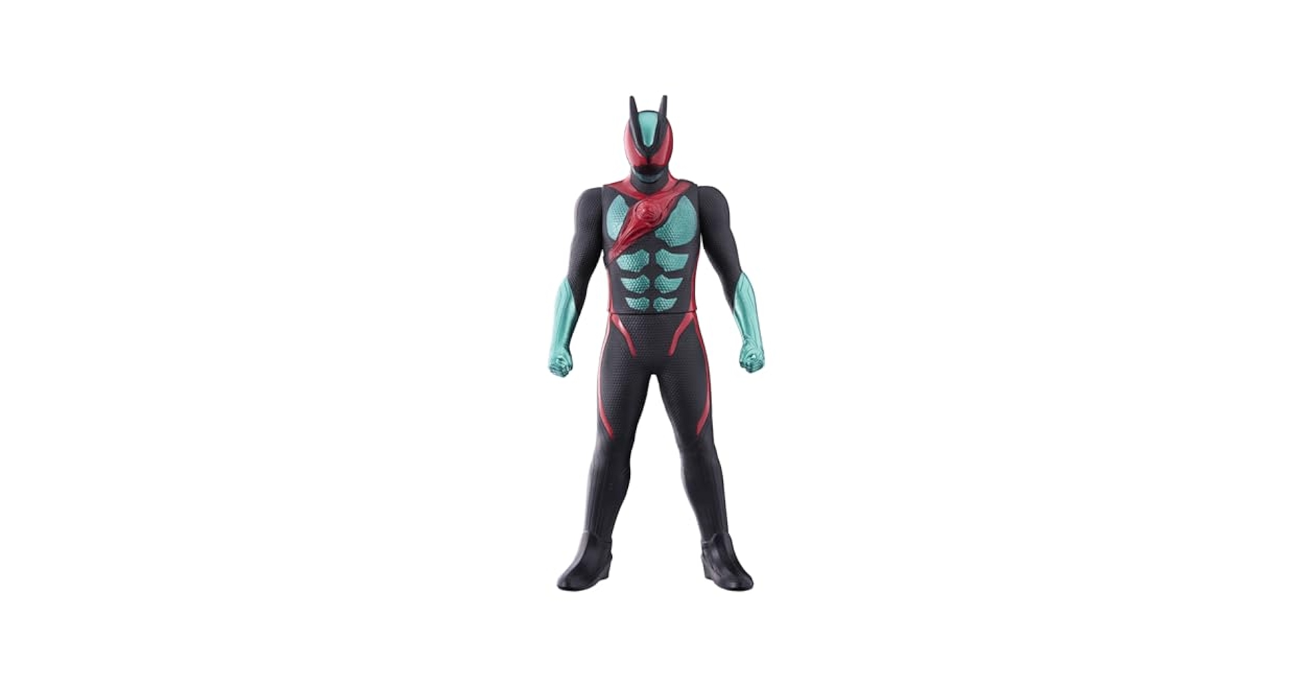 バンダイ ライダー ヒーロー シリーズ 3体セット ライダーヒーローシリーズW EX 仮面ライダーW サイクロン