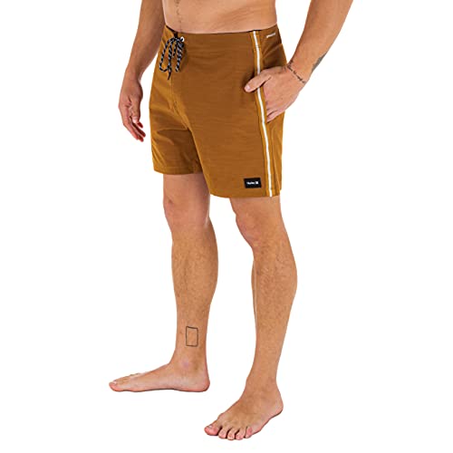 Hurley Men's Phantom Naturals Sessions 16" Board Shorts2