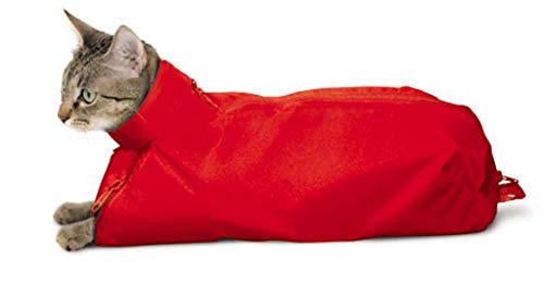 Four Flags Feline Restraint Bag