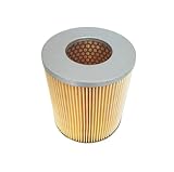 SCETXLL 2pcs 1660940004 Air Filter Compatible with Mercedes Vaneo 414 W168 W414 97-05