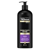 TRESemmé Reconstrução e Força Shampoo 650 ML