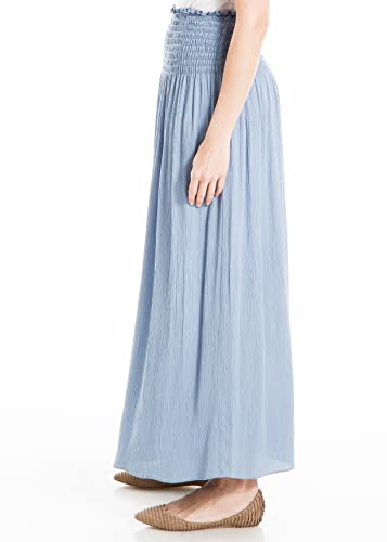 Max Studio Women's Maxi Skirt2