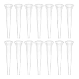CALLARON 30 Pièces Conseils de Transfert de Parfum Conseils de Transfert de pipettes de P...