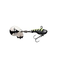 Berkley Pulse Fry Crankbait - Tief Tauchender Köder Für Barsch & Forelle