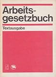  Arbeitsgesetzbuch