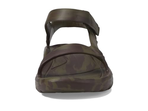 Teva Unisex-Child Hurricane Drift Huemix Sandal2