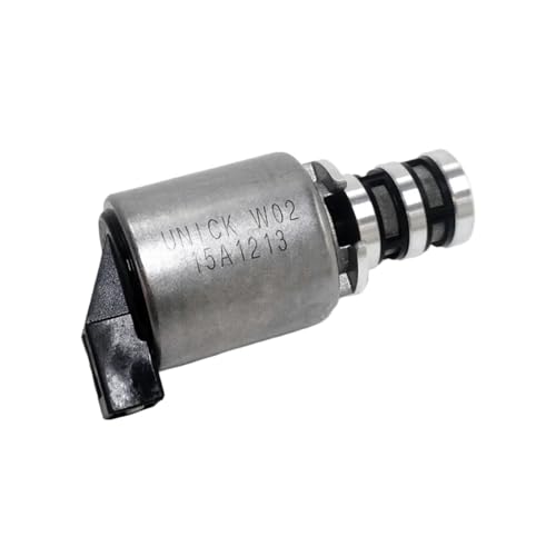 Solénoïde de pression de transmission A4CF2 pour réparation boîte Kia Spyder - 4
