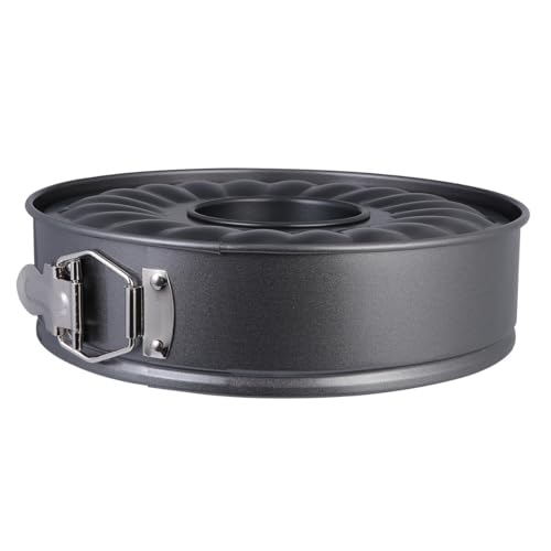 DONFAMDS ���Y�f�|�� �P�[�L�^ 24cm �ی^�P�[�L�p �x�[�L���O�p�� �ƒ�p ���T�C�N���\ �L�b�`���x�[�L���O���[���h