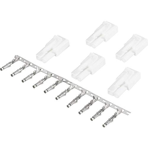 Preisvergleich Produktbild Modelcraft 227322 Akku Buchse Mini-Tamiya 1 Set
