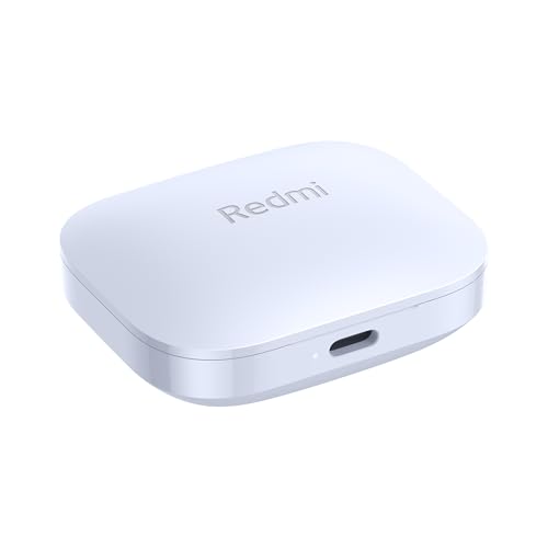 Xiaomi Redmi Buds 5 Blue EU BHR7631GL