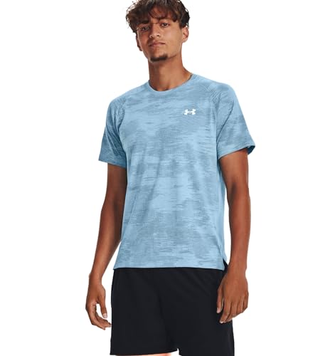 T-shirt Under Armour Streaker homme respirant running