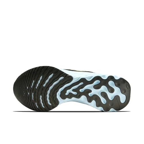 Image of Nike Mens Nike React Infinity Run Fk 3Running Shoe