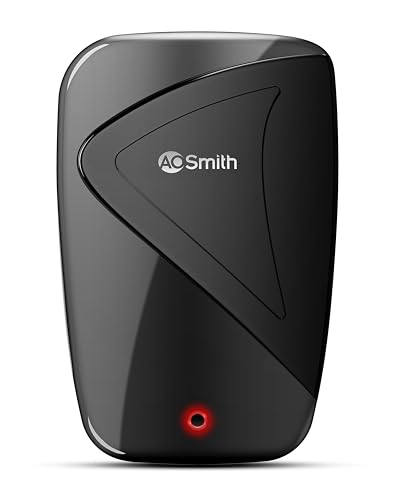 AO Smith EWS Pro Instant 5 Litre Water heater with 3kW Express He...