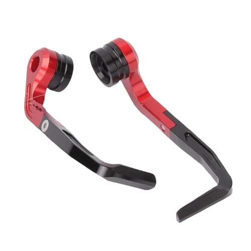 Protège mains universel alu moto pour rouler serein au quotidien sur 450 NK