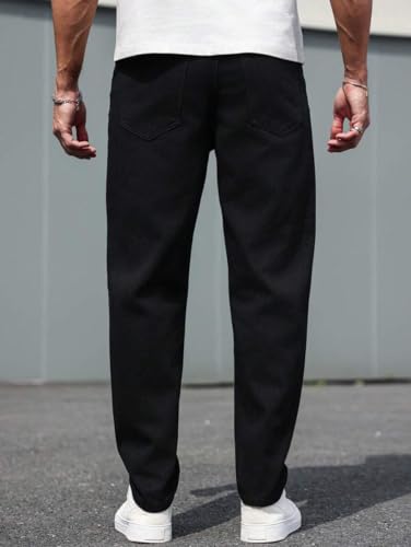 Image of TAGAS Jeans for Men |Reguler Fit DenimJeans | Mens Jeans Pant