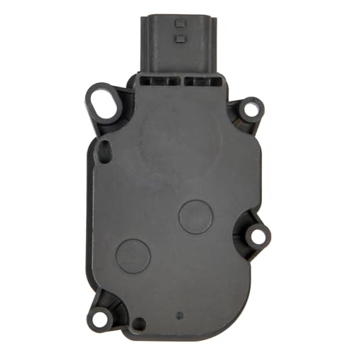 Shutter Grille Air Actuator Motor Compatible with 2017-2020 Nissan Rogue Replace A24041153212 110949107