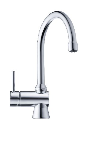 Preisvergleich Produktbild Stiebel Eltron 232741 Armaturen für offene Warmwasserspeicher MEWC