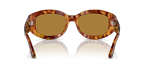 Image of Persol Unisex Po3335s Square Sunglasses