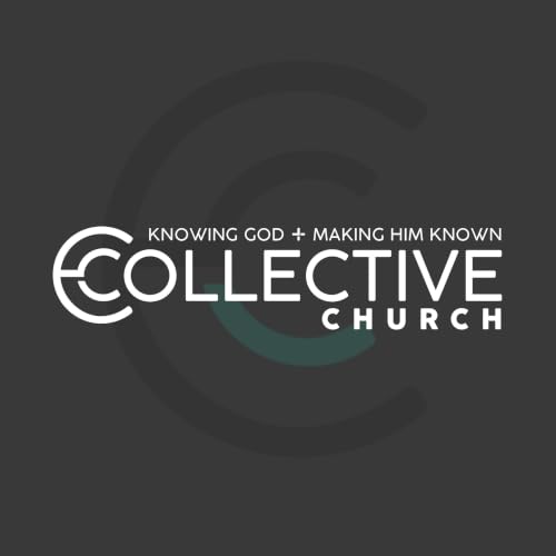 『Collective Church』のカバーアート