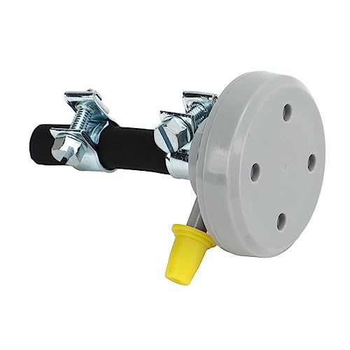 Kit Smorzatore della Pompa Dosatrice per Riscaldatore Durevole per Installazione Carburante 478814 per Webasto 2000 5000, Migliora l'affidabilità, Riduce le Vibrazioni e il Rumore