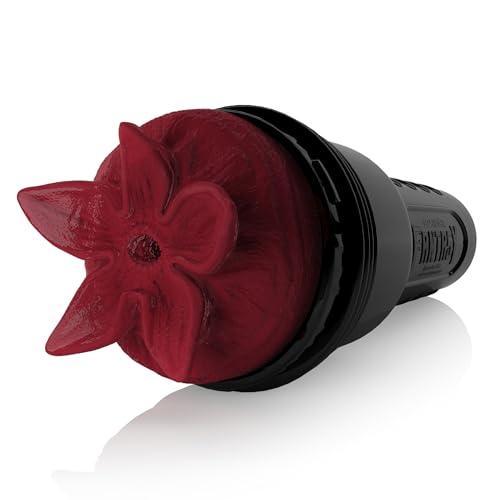 Fleshlight Fantasy Demogussy masturbateur homme real experience sensation intense