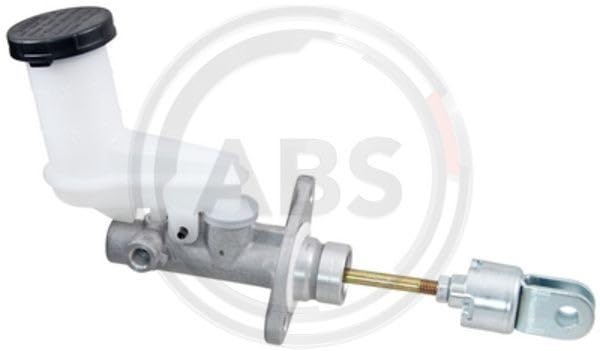 A.B.S 61532 hydraulika sprzęgła