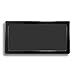 Produktbild DEMCiflex Staubfilter für 240mm Radiatoren schwarz/schwarz