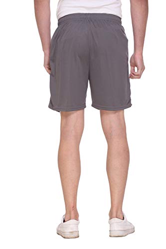 Image of B-TUF Sports Running Gym Shorts for Men Boys