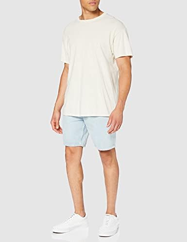 Dr. Denim Men's Omar Denim Shorts 