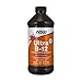 NOW Ultra B-12 Liquid, 16-Ounces