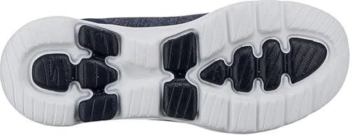 Image of Skechers-Womens-Beach Bingo - ARF Breaker-Sneakers | Air-Cooled Goga Mat Insole, Ultra Go Cushioning, Comfort Pillar Technology, Machine Washable
