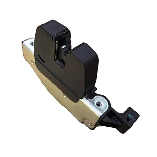Cerradura de portón trasero para Peugeot 301, 308 y 408 | Recambio de bloqueo 9814711880
