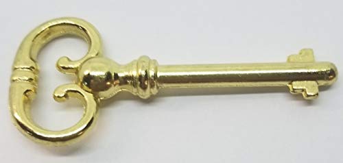 ROLL TOP DESK LOCK KEY - KY-8 (D-1902)
