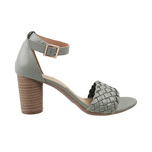 Image of Metro Women's Synthetic Sandals (40-2398)
