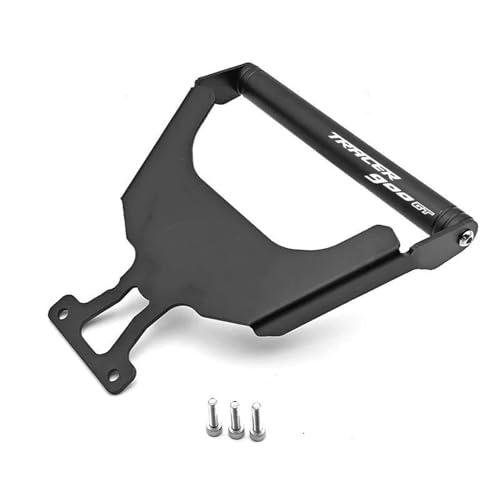 Zubehör Motorrad GPS Navigation Halterung Für Yamaha Tracer 9 GT 900 9/900/9 Gt/900 Gt 2021-2024 Telefon Stehen Motorrad GPS Navigation Halterung(Set2)