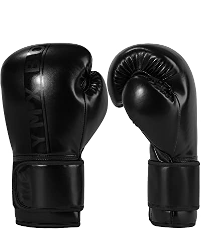 YMX BOXING Guanti da Allenamento Pro Style per