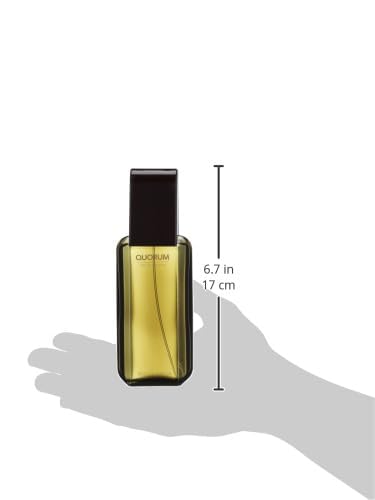 Recopilación de Quorum Perfume los preferidos por los clientes. 24 Quorum Perfume marca Puig (3)