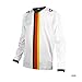 Produktbild Uglyfrog+ Element Langarm MX Jersey Motocross Enduro Cross Motorrad Downhill Atmungsaktiv Polyester Bequem Shirt Deutschland GQX09M
