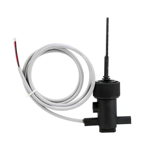 Capteur de débit FS-10 type de palette d'eau pour tube 100V - 3