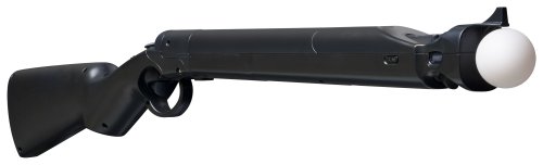 Hunter's Trophy+Fucile