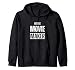 Vintage Future Movie Maker For Student Filmmaker Director Zip Hoodie