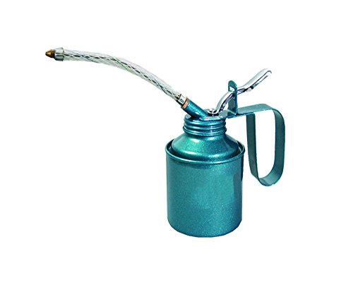 Kippen 1185A Huileur à réservoir 250 g Cover