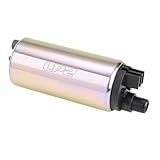 TCMOTO バイク用 12V 燃料ポンプ H VT1300 CR/CS/CT/CX VT1300CR Stateline VT1300CS Sabre VT1300CT Interstate VT1300CX Fury 対応