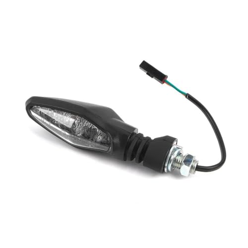 Clignotants arrière CFMOTO 450MT étanches haute visibilité