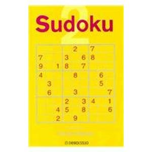 Sudoku: 2