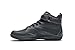 Rebel Athletic Renegade Blackout (Black, US Footwear Size System, Adult, Women, Numeric, Medium, 8.5)